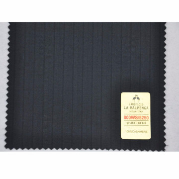 stock top qualidade Italia design cashmere suit fabric